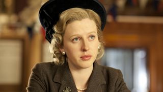 5. Железная леди (2011)