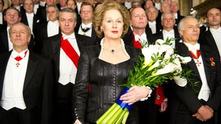 51. Железная леди (2011)