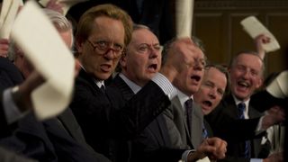 55. Железная леди (2011)