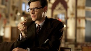 6. Железная леди (2011)