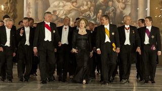 61. Железная леди (2011)