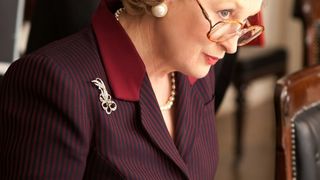 66. Железная леди (2011)