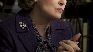 67. Железная леди (2011)