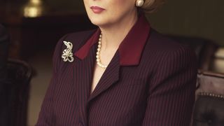 68. Железная леди (2011)