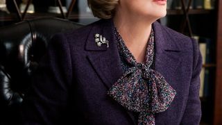 69. Железная леди (2011)