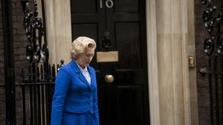 7. Железная леди (2011)