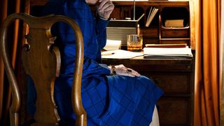 70. Железная леди (2011)