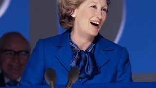 71. Железная леди (2011)