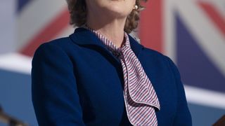 72. Железная леди (2011)