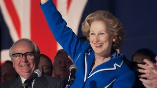 73. Железная леди (2011)