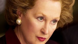 75. Железная леди (2011)