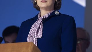 76. Железная леди (2011)