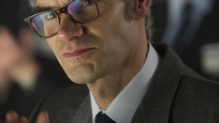 77. Железная леди (2011)