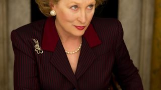 78. Железная леди (2011)