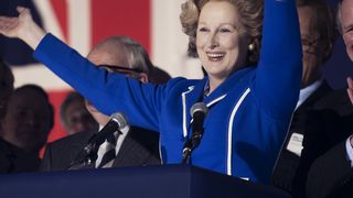 79. Железная леди (2011)