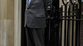 82. Железная леди (2011)