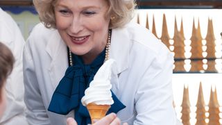 83. Железная леди (2011)