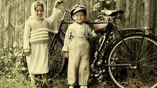 14. Баллада о бомбере (2011)