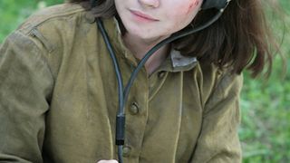 15. Баллада о бомбере (2011)