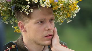 3. Баллада о бомбере (2011)