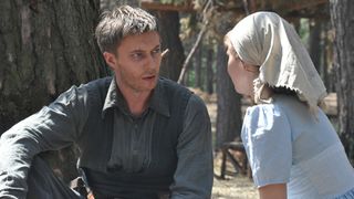 4. Баллада о бомбере (2011)