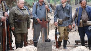 6. Баллада о бомбере (2011)