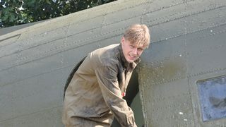 8. Баллада о бомбере (2011)