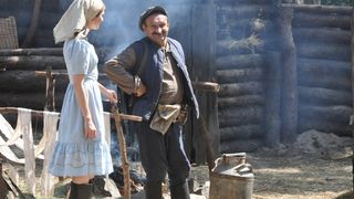 9. Баллада о бомбере (2011)