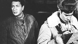 4. Аты-баты, шли солдаты... (1976)