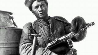 5. Аты-баты, шли солдаты... (1976)