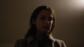 14. Девушка по вызову (2016)