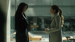 16. Девушка по вызову (2016)