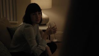 19. Девушка по вызову (2016)