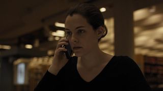 20. Девушка по вызову (2016)