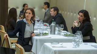 6. Девушка по вызову (2016)