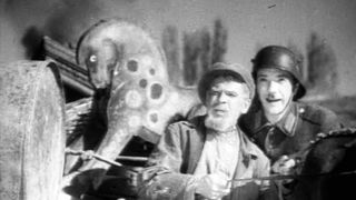 3. Антоша Рыбкин (1942)