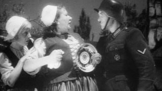 6. Антоша Рыбкин (1942)