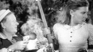 7. Антоша Рыбкин (1942)