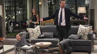 10. Странная парочка (2015 — 2017)