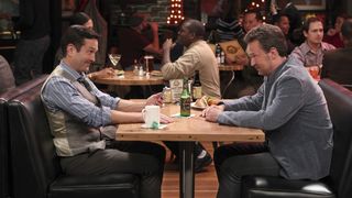 11. Странная парочка (2015 — 2017)