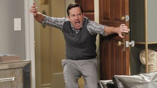 12. Странная парочка (2015 — 2017)