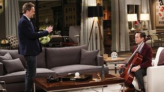 13. Странная парочка (2015 — 2017)