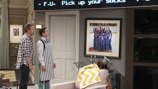 9. Странная парочка (2015 — 2017)