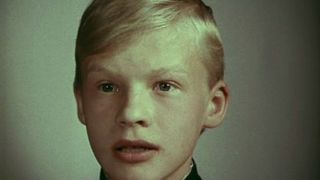 10. Алые погоны (1980)