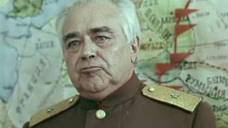 2. Алые погоны (1980)