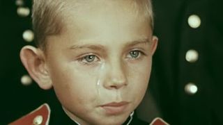 4. Алые погоны (1980)