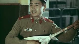 5. Алые погоны (1980)