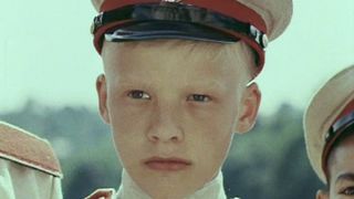 8. Алые погоны (1980)