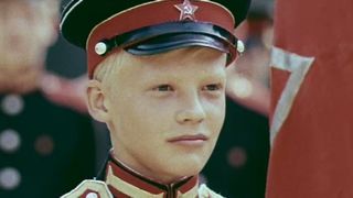 9. Алые погоны (1980)