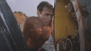 5. Аллегро с огнем (1979)